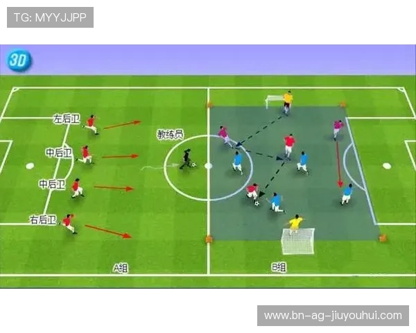 全面解析足球射门区域关键攻防示意原理技能训练图解指南全方位手册